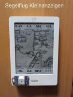 Kobo Touch mit XCSoar, GPS und 5Ah Akku