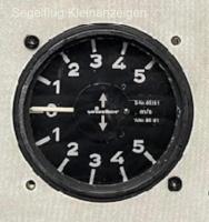 Winter 80 mm Variometer