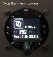 TQ KTX2 Mode S Transponder