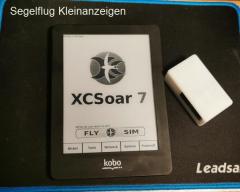 Kobo Glo 6 Zoll mit Bluetooth Modul