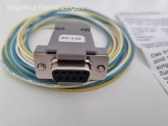 ECW 100 Kabel 