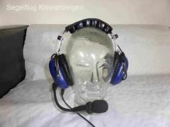 Aviation Headset SL 30