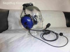 Aviation Headset SL 30