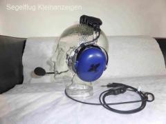 Aviation Headset SL 30