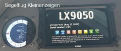 LX9050 mit V8