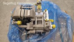 Injection/Einspritzmotor ASH 31mi, ASH 25mi, ASG32 NEU