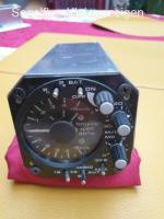 Variometer Ilec SB8