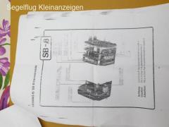 Variometer Ilec SB8