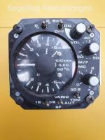 Variometer Ilec SB8