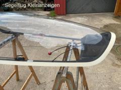 ASW 19/20 Haube komplett