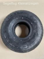 Tyre GoodYear 5.00-5 6PR New 