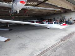 GROB G103 A TWIN ASTIR II ACRO