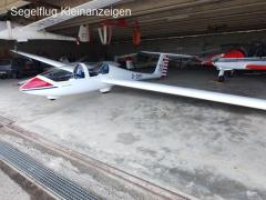 GROB G103 A TWIN ASTIR II ACRO