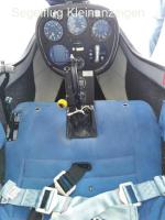 GROB G103 A TWIN ASTIR II ACRO