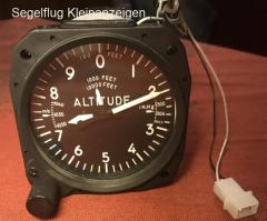 Altimeter 