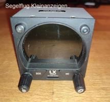 LX Navigation Traffic Monitor 57 + Lautsprecher