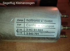 Cenfis Vario Holltronic