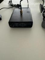 RESERVIERT - Classic Flarm / GPS / Antenne incl. ca 1m Kabel