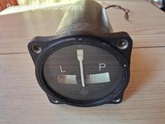 LUN 1213-8 turn indicator 80 mm