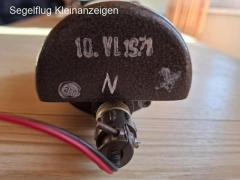 LUN 1213-8 turn indicator 80 mm