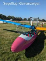 *SOLD* Schleicher K7