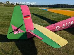 *SOLD* Schleicher K7