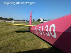 *SOLD* Schleicher K7