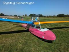 *SOLD* Schleicher K7