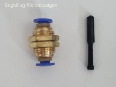 Sauerstoff_Schottverbindung & Verschlusstecker 