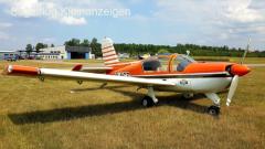 SOCATA Rallye 235E Towplane