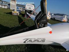 Taurus M - 221h, Rotax 503 UL - 70h