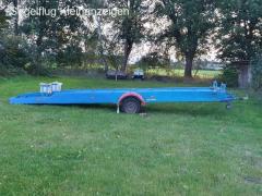 *SOLD* Schleicher K7