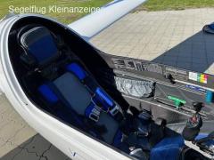 Ventus 3M, Bj. 10/2020, Werk-Nr. 116 MP - Komplettsystem mit Vollausstattung