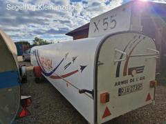 Schroder Aviation for 15m glider