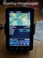 Garmin Aera 795 Atlantic