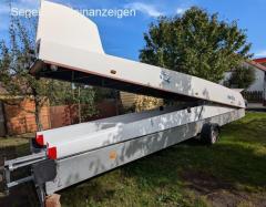 Anschau Komet III -Reserviert-