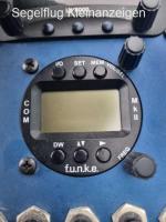 FUNKE ATR 833-2 LCD Funkgerät