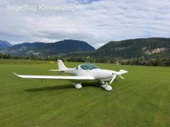 AEROSPOOL WT9 Rotax 914 / 600kg