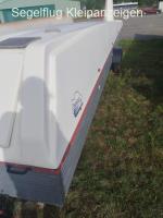 Komet trailer for gliders 18mt