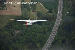 Ka 8 ready to fly zu verkaufen - reserviert