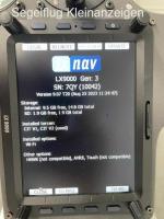 Lx9000 Gen3 mit V9 Vario und Wifi Option