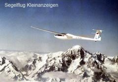 Wunderschöne DG-300 ELAN