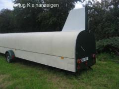 ASW17 with Trailer