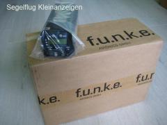 funke ATR 833S mit Form 1