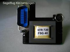 Adapter ATR 720/FSG 40 auf ATR833xx