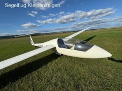 Ventus B 16.6m - make a reasonable offer!