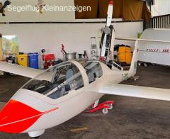 Grob G103 C TWIN III SL