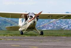 PERLE: Piper J3C-65