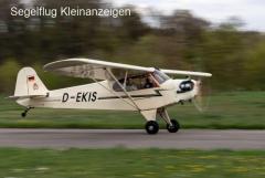 PERLE: Piper J3C-65