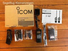 iCOM IC-A24E